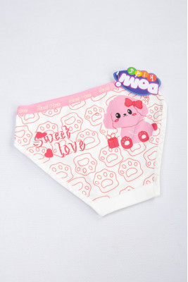 Труси для дівчаток